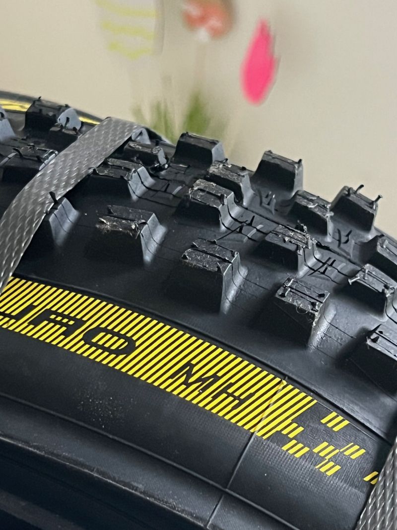 Michelin pláště 29" pro TRAIL, ENDURO, ALLMOUNTAIN - více druhů