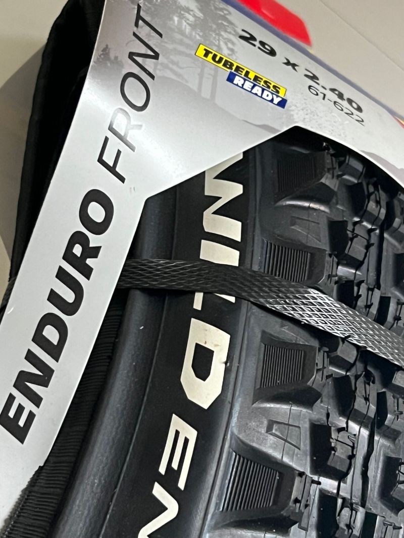 Michelin pláště 29" pro TRAIL, ENDURO, ALLMOUNTAIN - více druhů