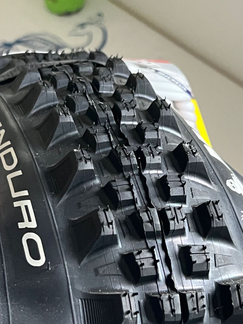 Michelin pláště 29" pro TRAIL, ENDURO, ALLMOUNTAIN - více druhů