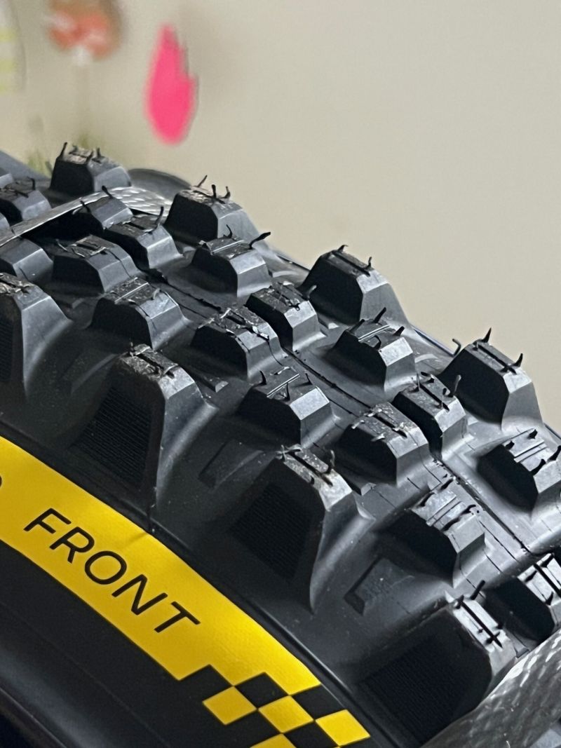 Michelin pláště 29" pro TRAIL, ENDURO, ALLMOUNTAIN - více druhů