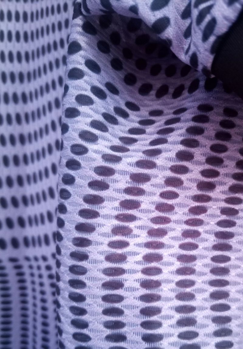 Nový dres vel. L
