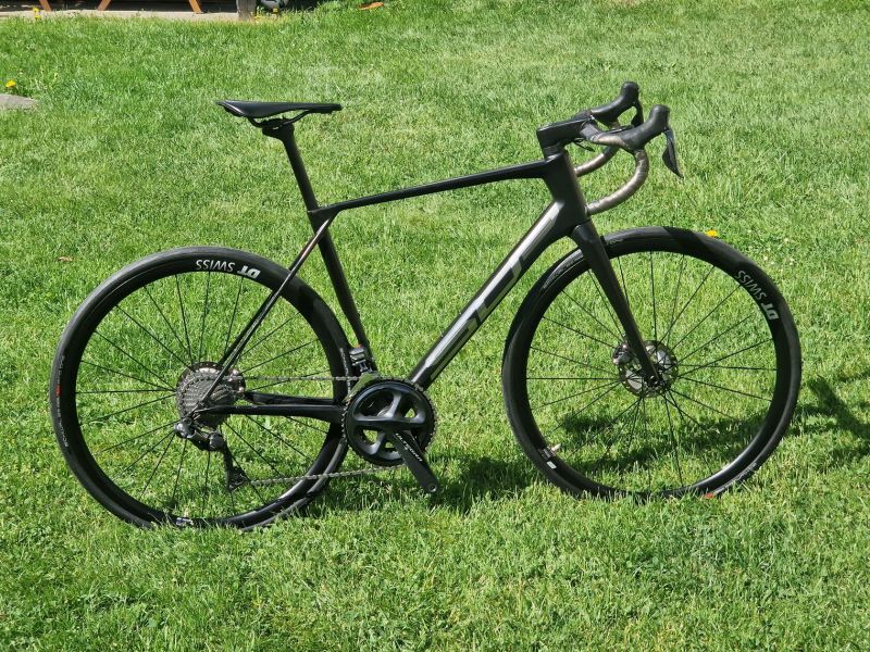 Superior X-Road Team Issue Di2