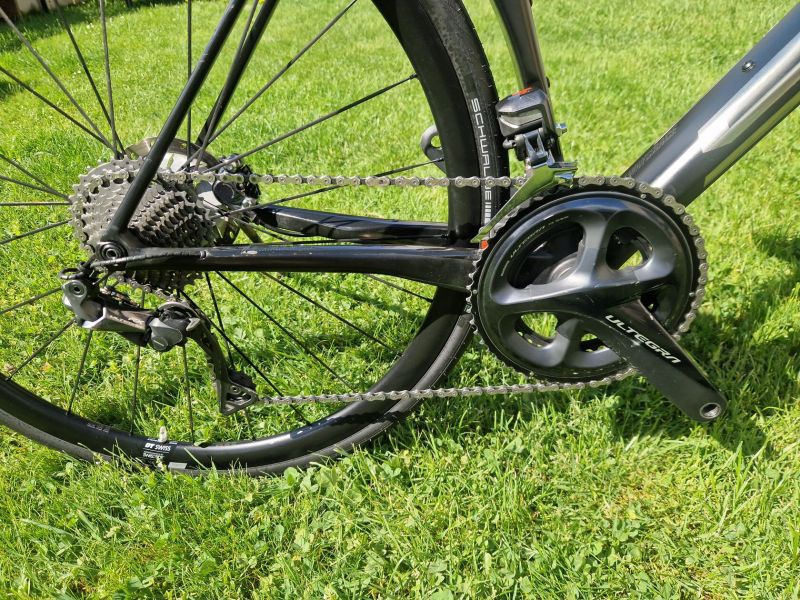 Superior X-Road Team Issue Di2