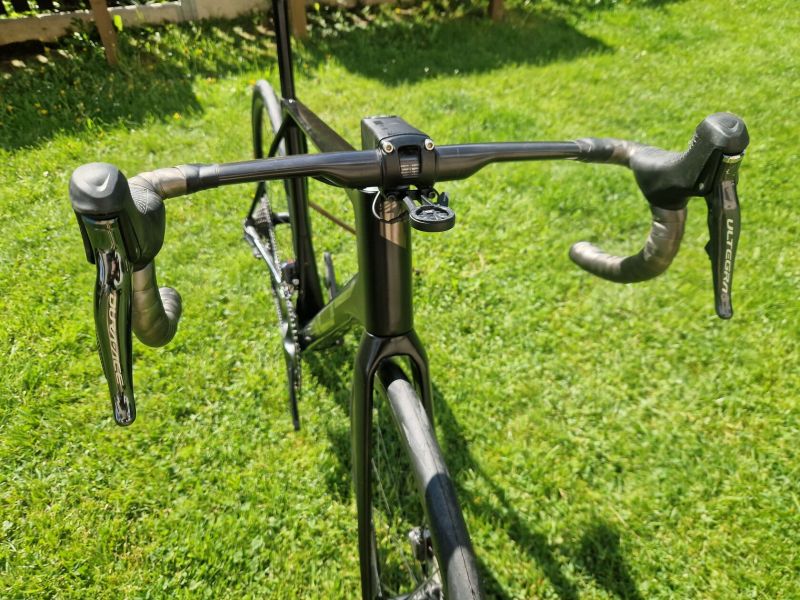Superior X-Road Team Issue Di2