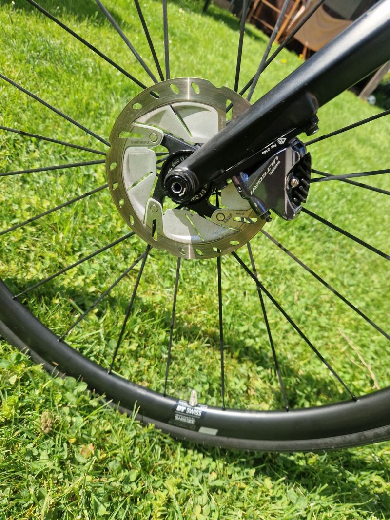 Superior X-Road Team Issue Di2
