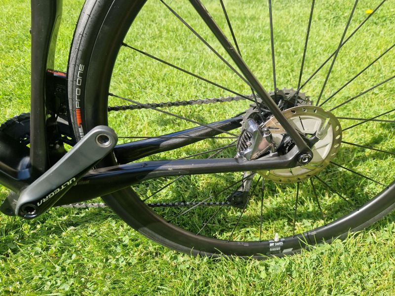 Superior X-Road Team Issue Di2