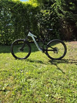 Canyon Neuron 5