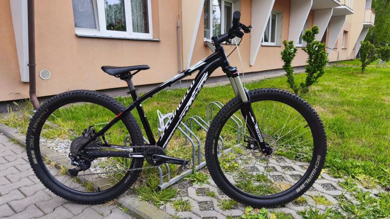 Specialized Pitch 27,5"