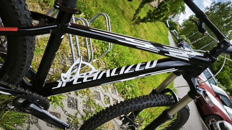 Specialized Pitch 27,5"