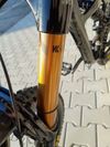Specialized Enduro FSR Comp 650b Fox Factory+Cane Creek Double Barrel
