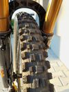 Specialized Enduro FSR Comp 650b Fox Factory+Cane Creek Double Barrel