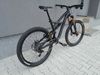 Specialized Enduro FSR Comp 650b Fox Factory+Cane Creek Double Barrel