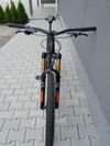 Specialized Enduro FSR Comp 650b Fox Factory+Cane Creek Double Barrel