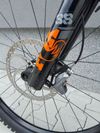Specialized Enduro FSR Comp 650b Fox Factory+Cane Creek Double Barrel