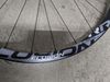 Vittoria 700c Elusion disk; centerlock, pevná osa