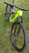 Cannondale scalpel M, AXS
