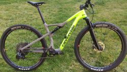 Cannondale scalpel M, AXS