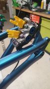 Specialized Enduro S4 *V ZÁRUCE* jako vel.L