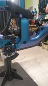 Specialized Enduro S4 *V ZÁRUCE* jako vel.L