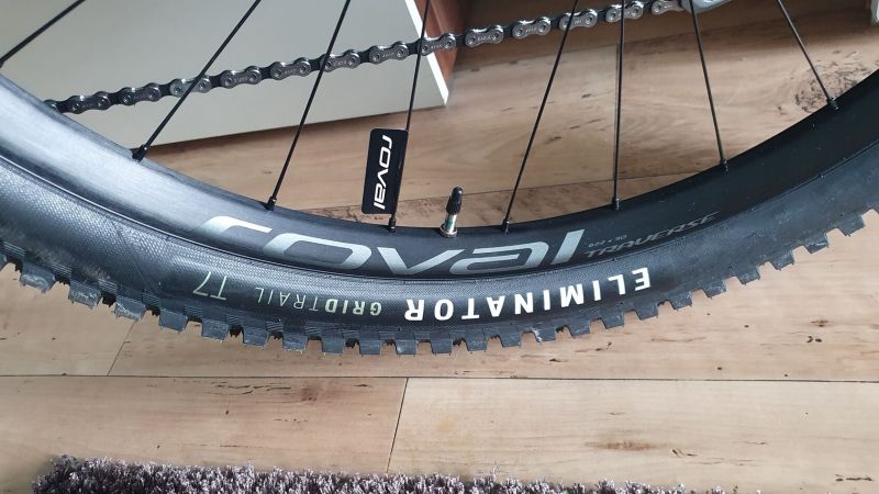Specialized Enduro S4 *V ZÁRUCE* jako vel.L