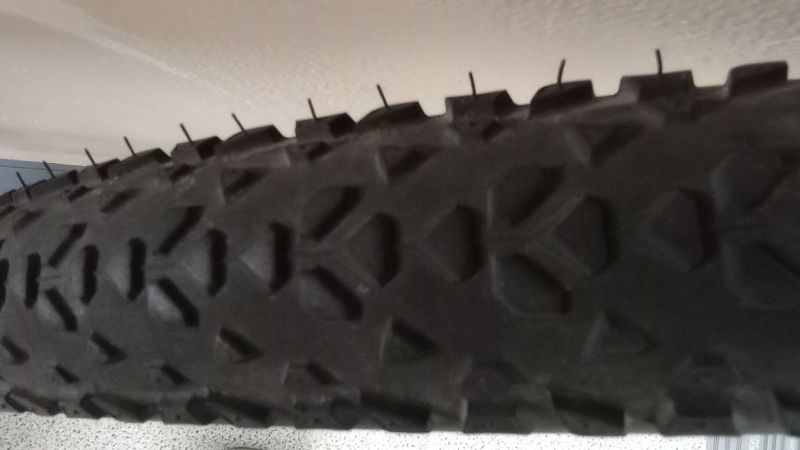 Výplety ZRT na Cannondale
