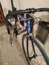 Wilier Team Lampre Edition