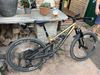 Prodám ojedinělý kousek Canyon Spectral 125 CF LTD