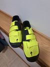  cyklistické boty specialized 40