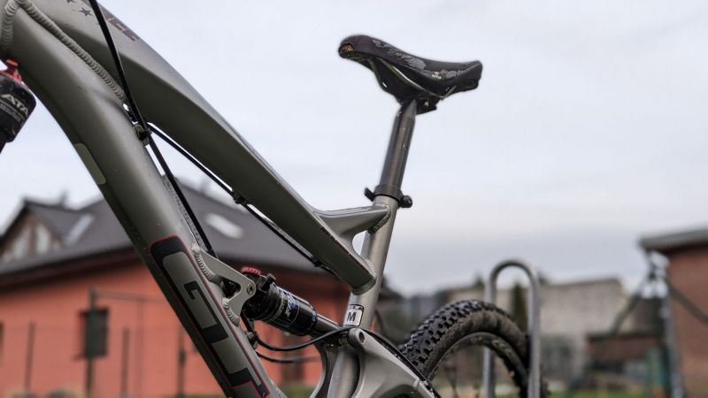 GT Force 3.0