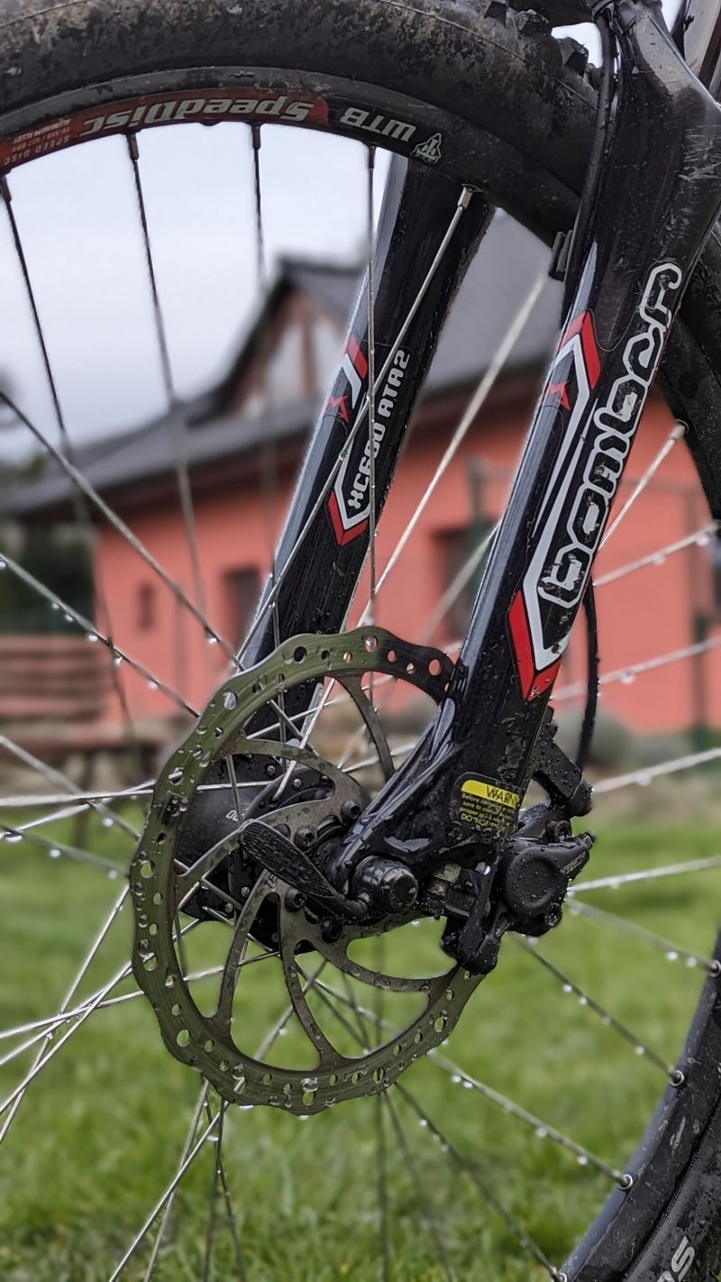 GT Force 3.0