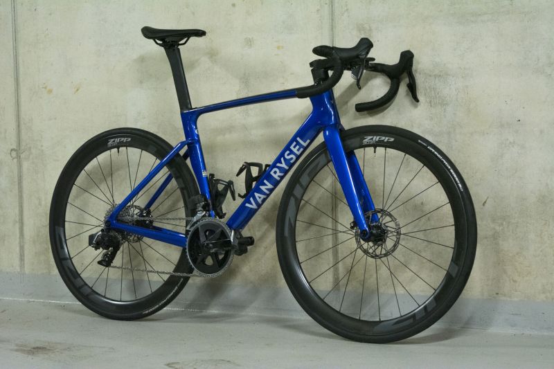 VAN RYSEL RCR