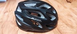 Přilba Alpina Mythos 3 LE 