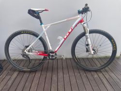 GT ZASKAR ELITE GR