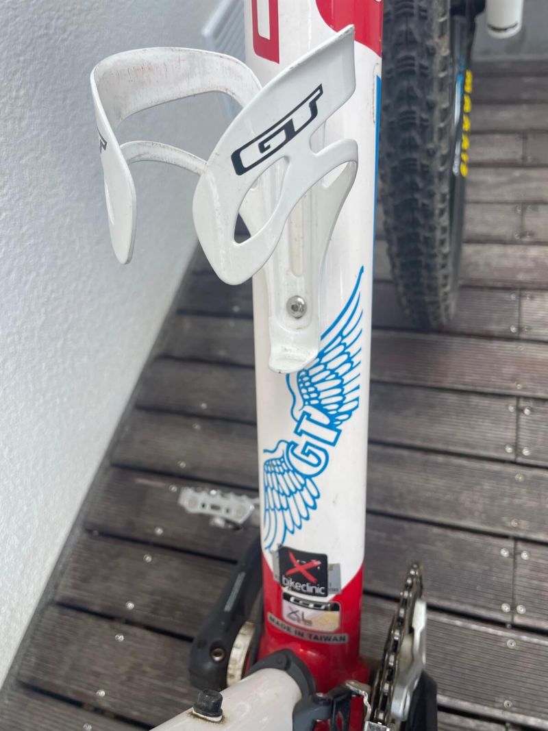 GT ZASKAR ELITE GR
