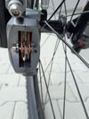 Specialized Enduro FSR Comp 650b