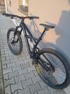 Specialized Enduro FSR Comp 650b