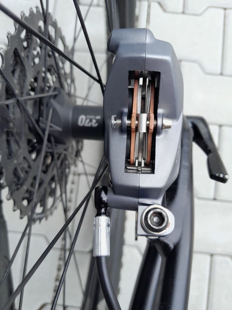 Specialized Enduro FSR Comp 650b