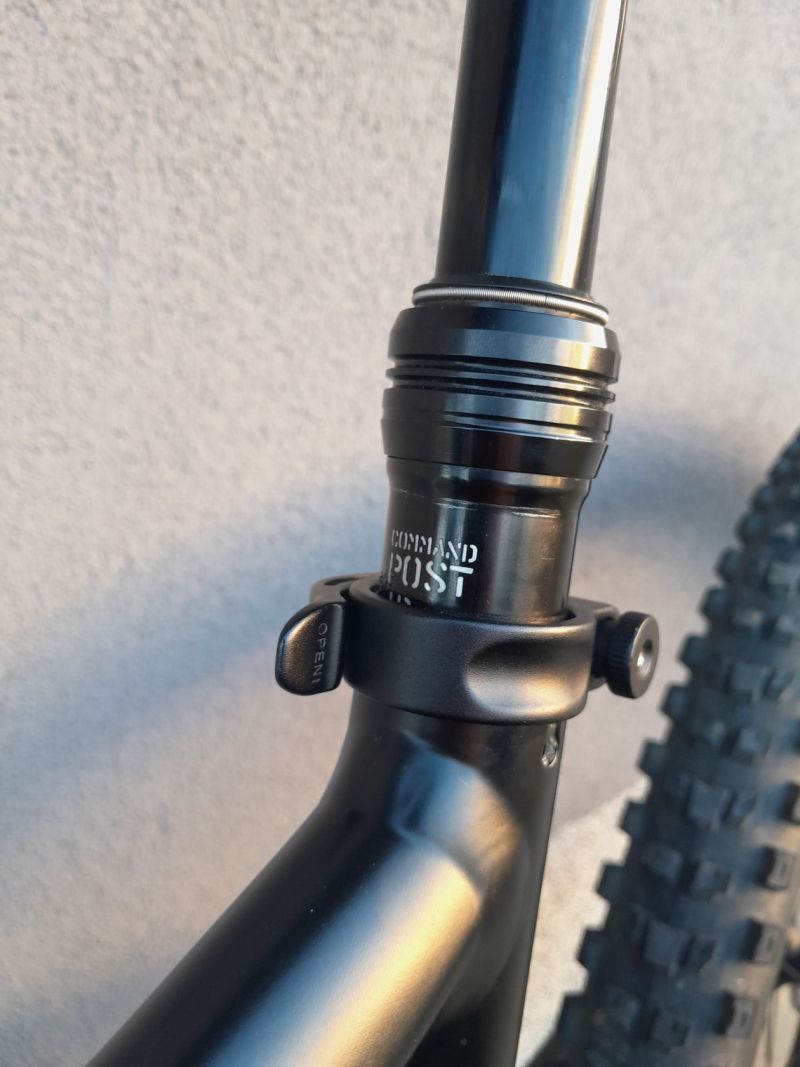 Specialized Enduro FSR Comp 650b