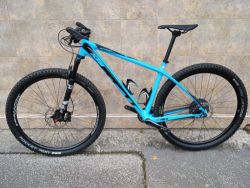 KTM Myroon Team 19´´ 