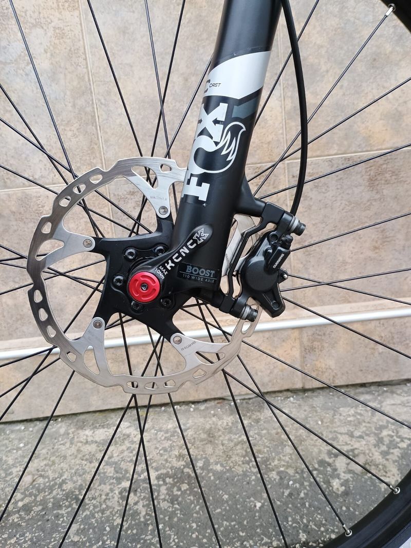 KTM Myroon Team 19´´ 