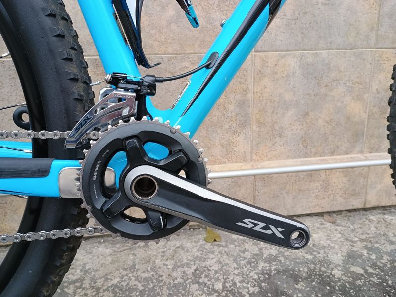 KTM Myroon Team 19´´ 