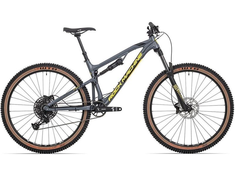 ROCK MACHINE Blizzard TRL 30-29