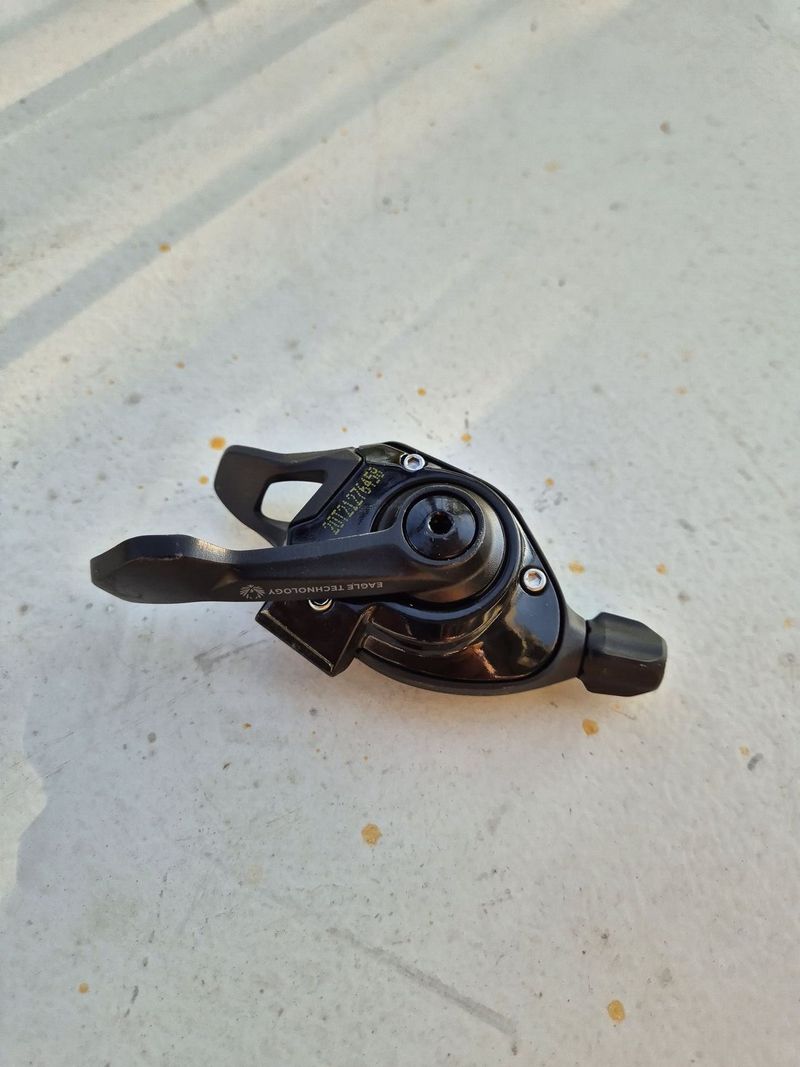 Řazení Sram GX Eagle Lunar Grey