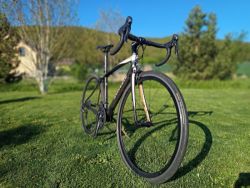 Specialized Ruby Comp