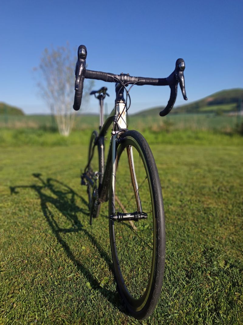 Specialized Ruby Comp