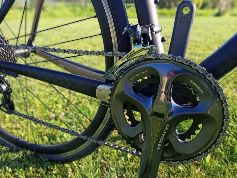 Specialized Ruby Comp