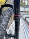 Trek Top Fuel 9.7