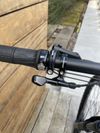 Trek Top Fuel 9.7