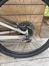 Trek Top Fuel 9.7