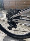 Trek Top Fuel 9.7